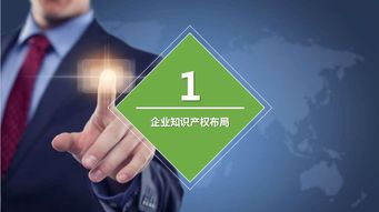 專利咨詢與知識產權布局 企業創新與發展的關鍵路徑