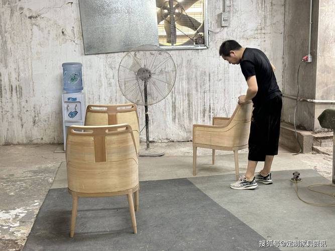 厚街家具廠的「打樣」環節，到底在打什么？